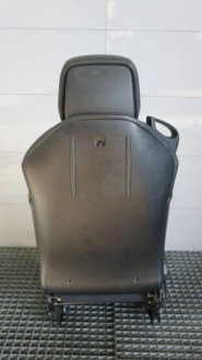 фото thumb №11, Сиденье пассажира правый перед кожа mercedes slk w172 r172