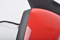 фото thumb №9, Volvo s40 ii v50 зеркало правые электрические рестайлинг 8-pin uk