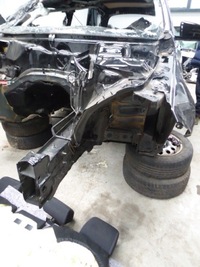 фото thumb №4, E klasa w212 lift чверть перед ліва 197 kombi