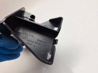 Купить Bmw x6 e71 2014 ручка / кронштейн открывания крышки передней /, фото thumb