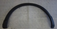 фото thumb №1, Молдинг накладка крыло nissan qashqai j11e 13-