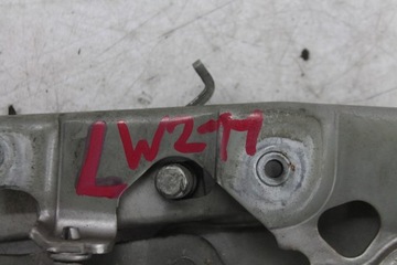 фото thumb №5, Петля петли капота комплект e-klasa w211 744 02-