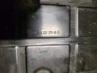 Коробка передач передач автоматична mercedes s w222 350 cdi v6 4matic 4x4 оригінальний номер Ціна, фото thumb