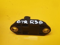 фото thumb №3, Датчик ударный nissan gt-r r35 z4-aqs-d499