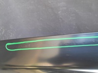 фото thumb №8, Infiniti q50 капот перед передня oryg