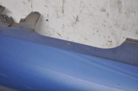фото thumb №7, Ford fiesta mk8 накладка порогова ліва st