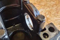 фото thumb №12, Блок двигателя vw caddy iii фургон 2ka, 2kh, 2ca, 2ch 038021cg 1.9l дизель