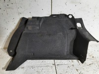 фото thumb №1, Обшивка багажника правый seat leon iii 5d хэтчбек
