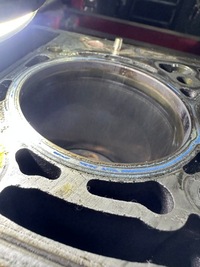 фото thumb №10, Блок двигуна wał поршні вкладиші audi vw seat skoda 2.0 tfsi tsi dnf gw lub