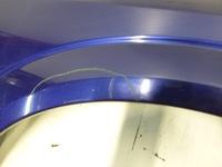 фото thumb №9, Крила opel vectra c z21b 2004r.