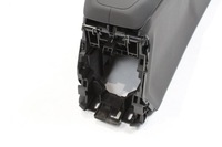 фото thumb №5, Тунель середній підлокітник bmw f40 f44 чорний