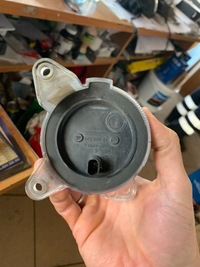 фото thumb №7, Mercedes a klasa w176 противотуманная фара lub led оригинал