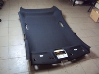 фото thumb №1, Потолок czarna mercedes a-klasa w177