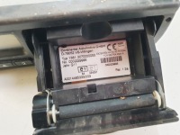 Тахограф tacho econic vdo mercedes a0014465333 Зі Шроту, фото thumb