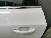 фото thumb №11, Дверь левый зад комплектные audi q5 8r ly9c 08-13