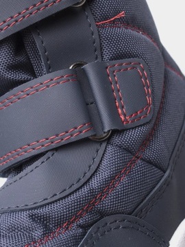 ДЕТСКАЯ ЗИМНЯЯ ОБУВЬ LEE COOPER ИЗОЛИРОВАННЫЕ СНЕЖНЫЕ БОТИНКИ ОБУВЬ LCJ-23-44-1995K