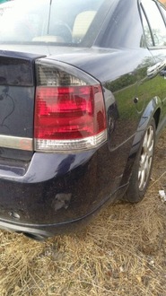 фото thumb №3, Лампа права зад vectra c chb irmscher задня заднє гарна ідеальна