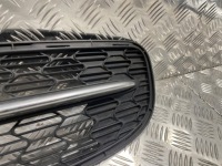 фото thumb №4, Решітка середня бампера mini r55 r56 r57 lci lift 7248789