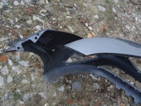 Бампер перед mercedes cla a118 w118 19- Киев, фото thumb