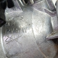 фото thumb №9, Kia sorento iii 3 галоген бампера ліве передній перед 92201-c53