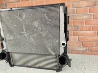 фото thumb №11, Комплект радіатор інтеркулер 7809321 7586775 bmw x5 e70 x6 e71 3.0d 4.0d