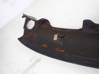 фото thumb №9, Стеля молдинг захист chevrolet corvette c5