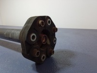 фото thumb №9, Mercedes gls x167 400d 2.9 4matic wał приводной задняя задний a1674106403