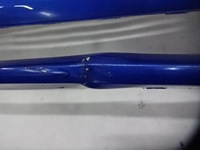 фото thumb №7, Бампер перед передній ford focus mk4