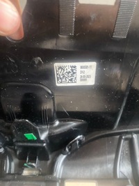 фото thumb №8, Bmw x1 u11 22 23 решётка радиатора решётки радиатора решётка радиатора 185178-11