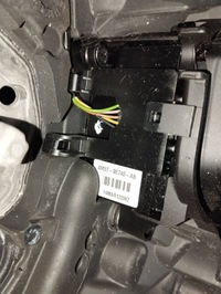 фото thumb №10, Кермо шкіра ford focus mk3 iii c-max kuga ii mk2 am5t9e740ab