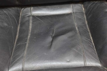 фото thumb №11, Сиденье сиденья комплект кожаные eu bmw e65 01-05