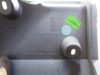 фото thumb №5, Mercedes actros mp4 защита заглушка бампера правая