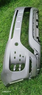 фото thumb №9, Бампер передний перед land rover evoque ii