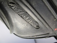 Insignia a рамка двері прокладка скло перед права Недорого, фото thumb