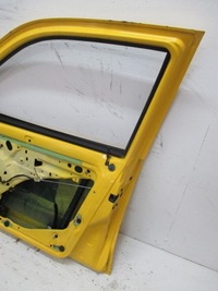 фото thumb №8, Дверь seat ibiza 6k0 правое передние