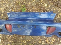 фото thumb №3, Бампер задняя hyundai coupe se