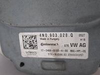 фото thumb №12, Audi a6 a7 q5 a8 q7 4m 2022r. генератор стартер 4n0903028q супер стан