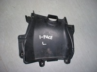 фото thumb №6, Jaguar i-pace балка бампера панель фары впуск воздуха