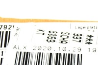 фото thumb №7, Porsche 997 987 cayman педаль сцепления mikrowyłącznik пусковой 99761310950