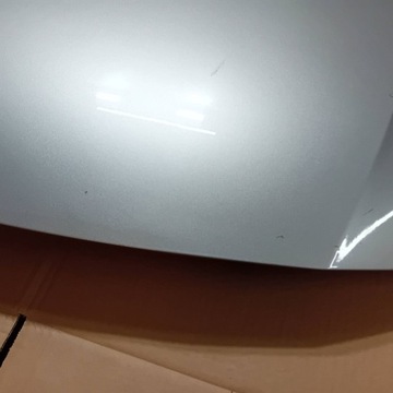 фото thumb №12, Honda civic x капот перед кришка oem дуже гарна
