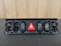 фото thumb №1, Mercedes slk r170 lift переключатель выключатель света аварийных esp дверь