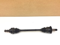 фото thumb №1, Bmw f30 lift привідний вал ліва задня