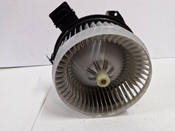 фото thumb №8, Honda civic 8 viii sedan гібрид повітродувка вентилятор повітропровід нагрівача