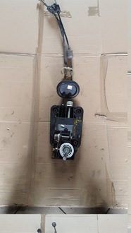 фото thumb №1, Citroen ds3 домкрат перемикання передач троси 1,6hdi