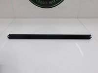 фото thumb №1, Mercedes glk x204 прокладка стекло дверь правый задняя