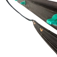 фото thumb №3, Mazda cx-3 прокладка двері перед