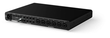 Audient EVO SP8 8-канальный предусилитель с выходами ADAT Gram store