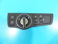 фото thumb №1, Переключатель света hyundai i40 11-14 europa