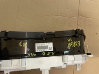 фото thumb №7, Счетчик приборы 1.5 bluehdi механическая коробка передач 9837472880 peugeot expert 3 iii