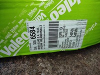 фото thumb №10, Зчеплення kpl.dmf valeo 837394 citroen peugeot